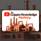 The Copper Knowledge Factory